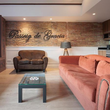 شقة Passeig De Gracia By Enjoybcn برشلونة المظهر الخارجي الصورة